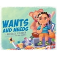 thumbnail image 1 of Wants and Needs, (Paperback), 1 of 1