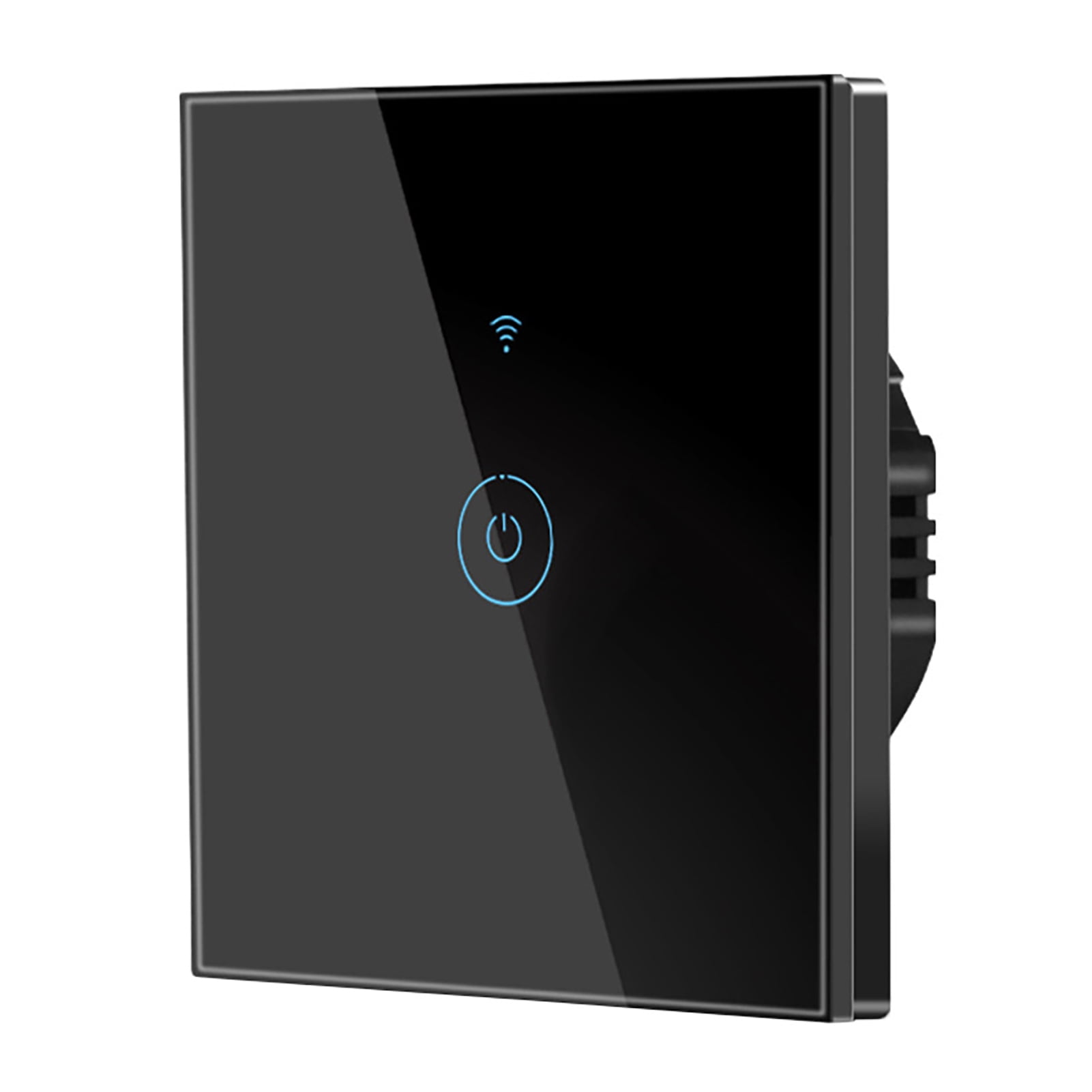 Wanwan APP Smart Life Smart Switch Remote Control Solid Lightweight