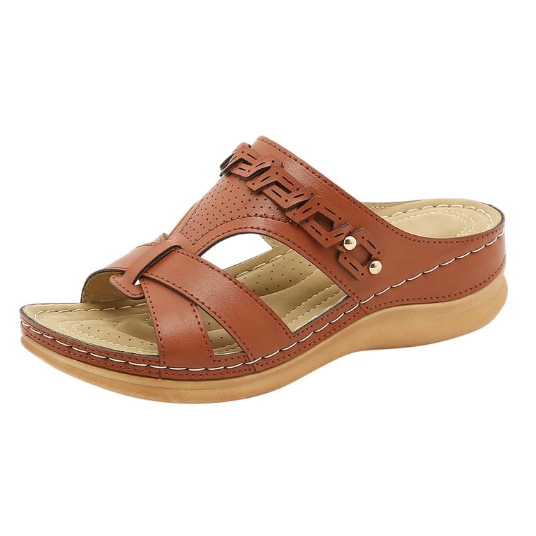 Material girl wedges deals