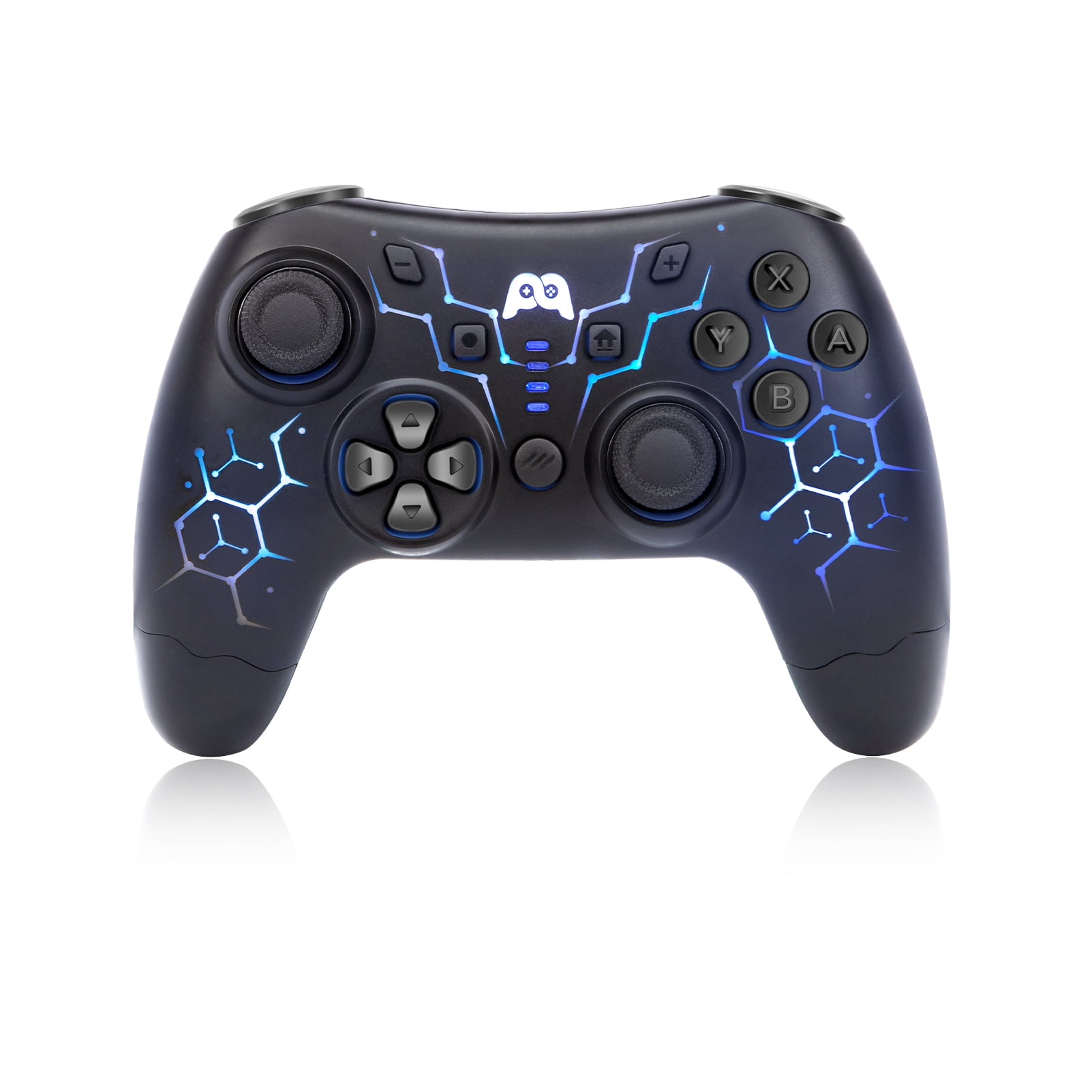 Windows switch 2024 pro controller