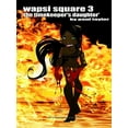 thumbnail image 1 of Wapsi Square 3 "the Timekeeper's Daughter" (Paperback), 1 of 1
