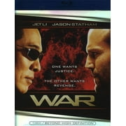 War (2007) (Blu-ray)