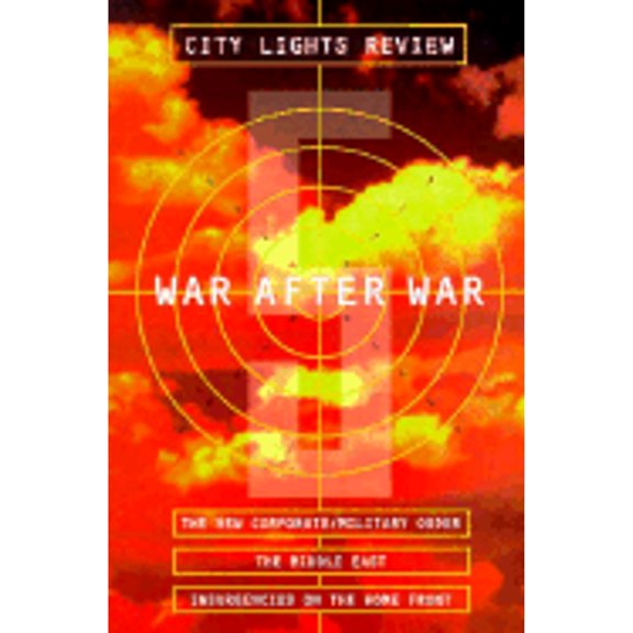 Pre-Owned City Lights Review #5 (Paperback) 0872862607 9780872862609
