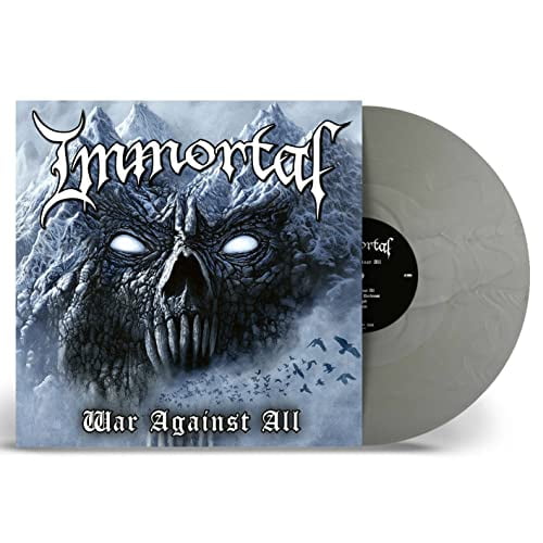 War Against All (LP)