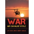 thumbnail image 1 of War Air Cavalry Style (Hardcover) by Ltc USA Bert Chole, 1 of 1