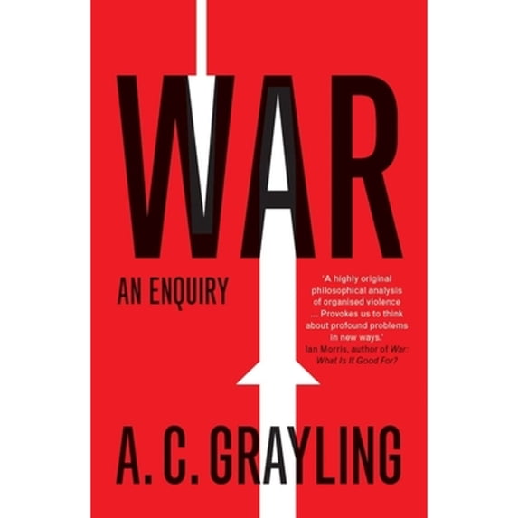 Pre-Owned War: An Enquiry (Paperback) 0300234457 9780300234459