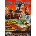 thumbnail image 1 of War And Peace Movie Poster Masterprint, 1 of 2