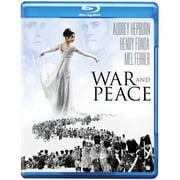 War And Peace (Blu-ray)
