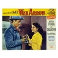 thumbnail image 1 of War Arrow Still (10 x 8), 1 of 1