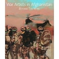 thumbnail image 1 of Pre-Owned War Artists in Afghanistan: Beyond the Wire Paperback, 1 of 1