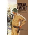 thumbnail image 1 of Pre-Owned War as I Knew It: The Battle Memoirs of Blood 'n Guts (Mass Market Paperback) 0553259911 9780553259919, 1 of 1