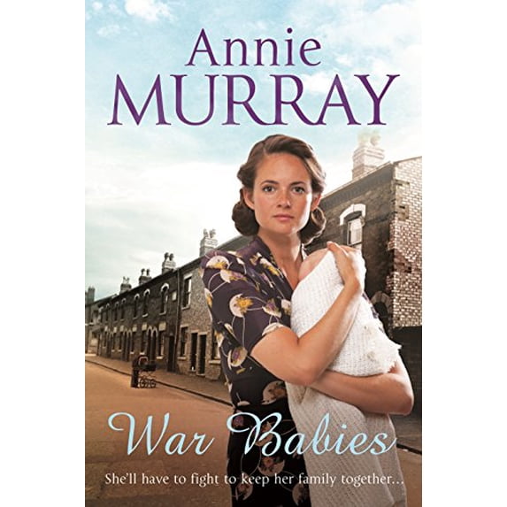 Pre-Owned War Babies (Paperback) 1447234022 9781447234029