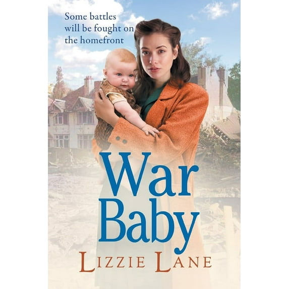 War Baby, (Paperback)