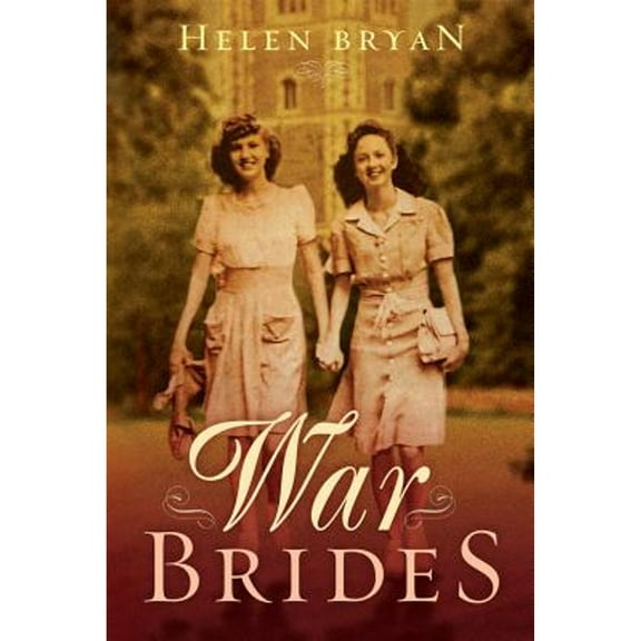 Pre-Owned War Brides (Paperback) 9781612183329