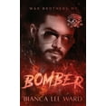 thumbnail image 1 of War Brothers MC Bomber, (Paperback), 1 of 1