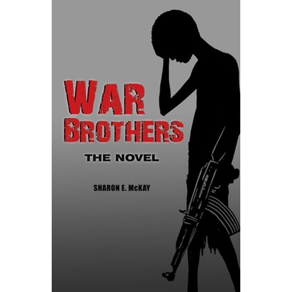 Pre-Owned War Brothers (Paperback) 1554516471 9781554516476