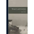 thumbnail image 1 of War Cartoons, (Hardcover), 1 of 1