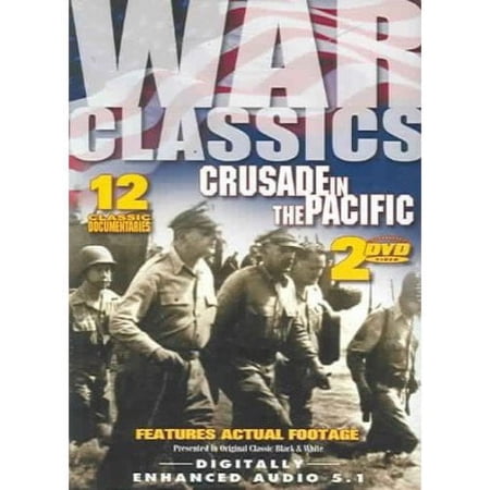 War Classics 5: Crusade in the Pacific