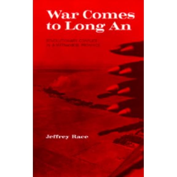Pre-Owned War Comes to Long an (Paperback)