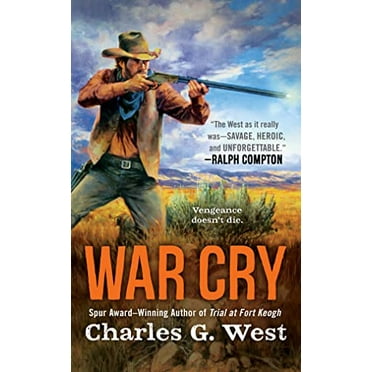 Pre-Owned War Cry (Mass Market Paperback) 0451230892 9780451230898