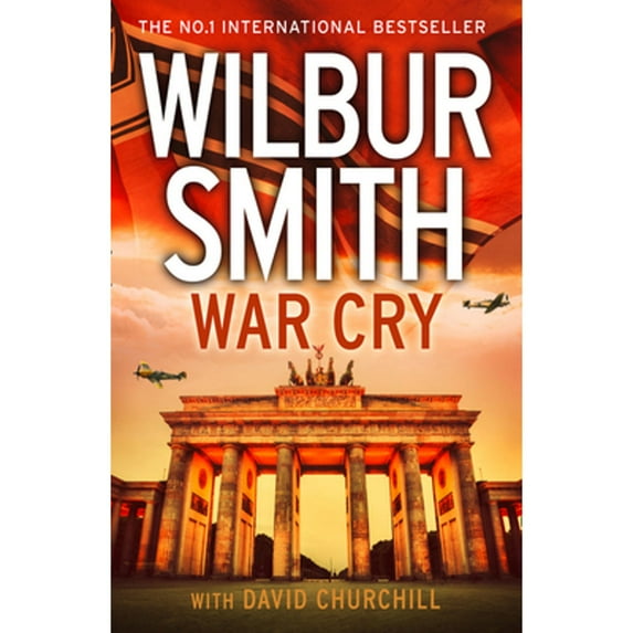 Pre-Owned War Cry (Paperback) 0007535899 9780007535897