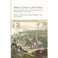 thumbnail image 1 of War, Culture and Society, 1750-1850 Soldiers, Citizens and Civilians: Experiences and Perceptions of the Revolutionary and Napoleonic Wars, 1790-1820, (Paperback), 1 of 1