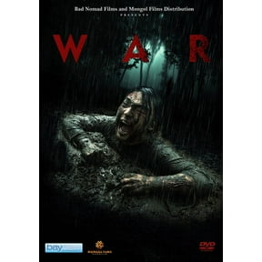 War (DVD)