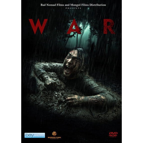 War (DVD)