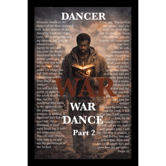 War Dance Part 2, (Paperback)