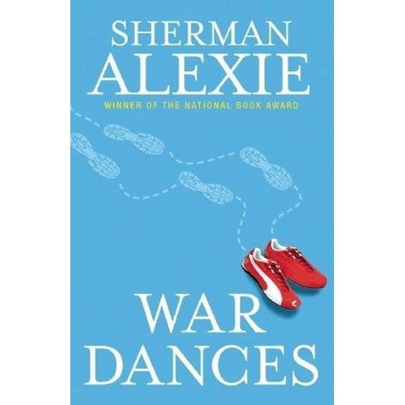 Pre-Owned War Dances (Hardcover) 0802119190 9780802119193