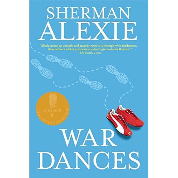 Pre-Owned War Dances (Paperback) 0802144896 9780802144898