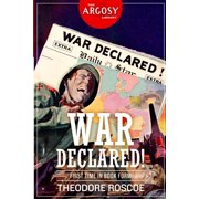 War Declared! Paperback