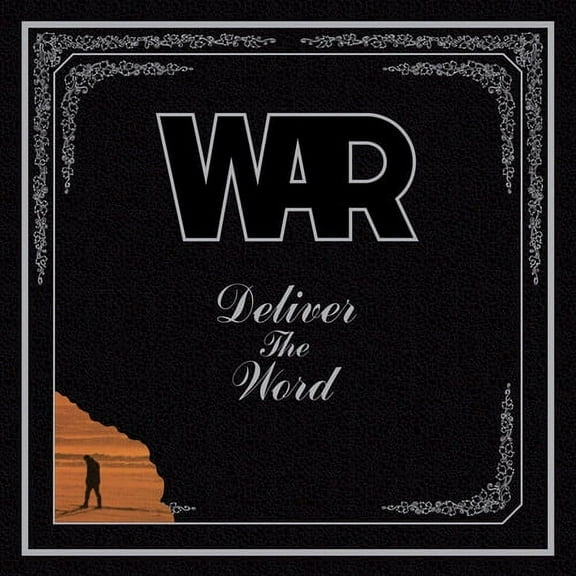 War - Deliver The Word - Music & Performance - Vinyl