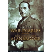 War Diaries 1939–1945 (Edition 1) (Paperback)