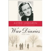 War Diaries, 1939–1945 (Paperback)