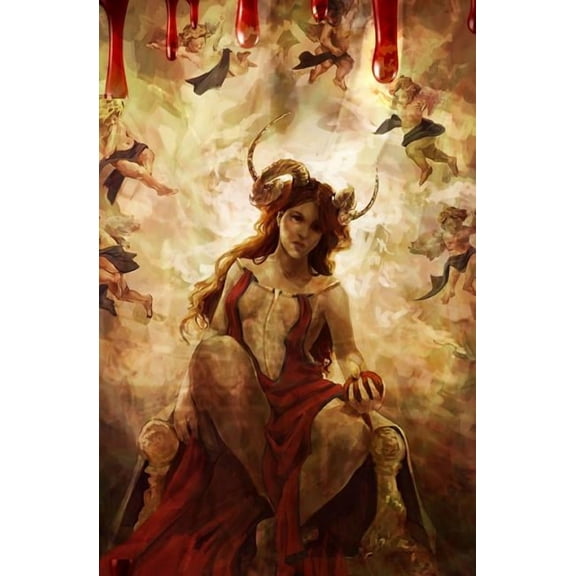 War Divine: The Book Of The Guardian Of Magic : The First Sin (Book - I, Part: II): O Livro Dos Guardies Da Magia: O Primeiro Pecado (Livro - I, Parte: II) (Series #4) (Paperback)