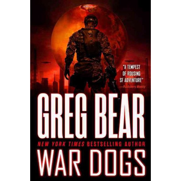 Pre-Owned War Dogs (Paperback) 0316072826 9780316072823