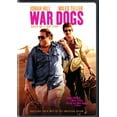 thumbnail image 1 of War Dogs [DVD], Comedy ,Comedy,Drama,, 1 of 3