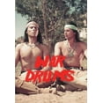thumbnail image 1 of War Drums (DVD), MGM Mod, Western, 1 of 1