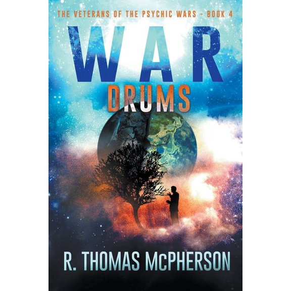 War Drums, (Paperback)