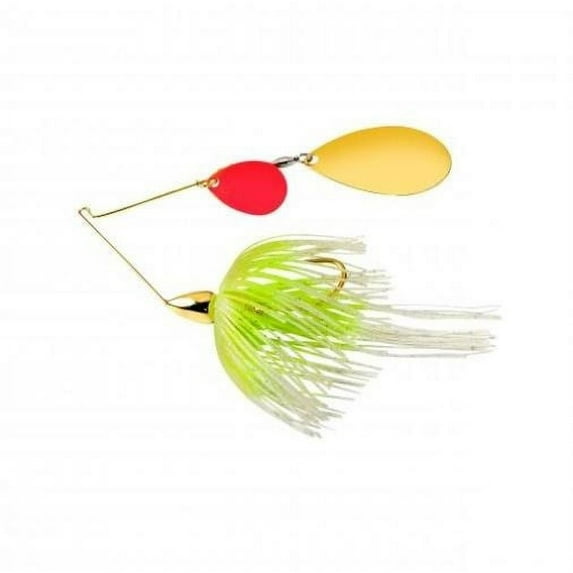 War Eagle 2-Indiana 3/8oz GoldR White Chart