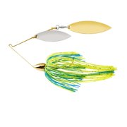 War Eagle 2-Willow 1/2oz Gold Chart Blue