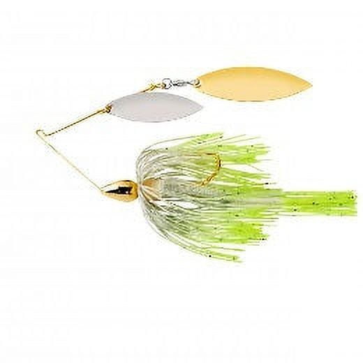 War Eagle 2-Willow 1/2oz Gold Pro's Choice