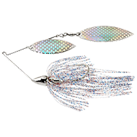 War Eagle 2-Willow 1/2oz Nickel Firecracker