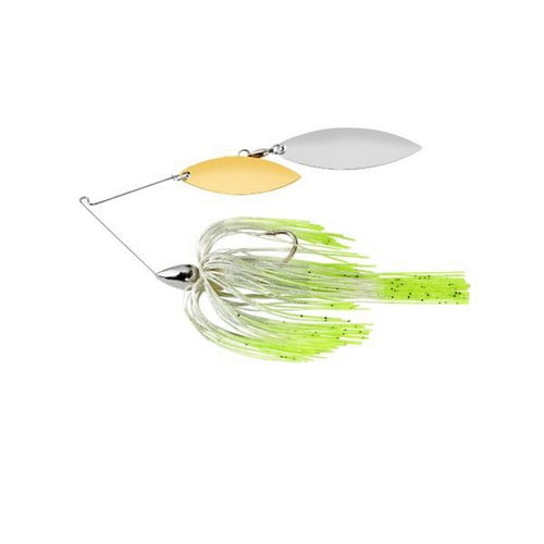 War Eagle 2-Willow 1/2oz Nickel Pro's Choice