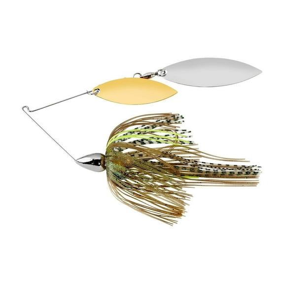 War Eagle 2-Willow 1/2oz Nickel Sexxy Mouse