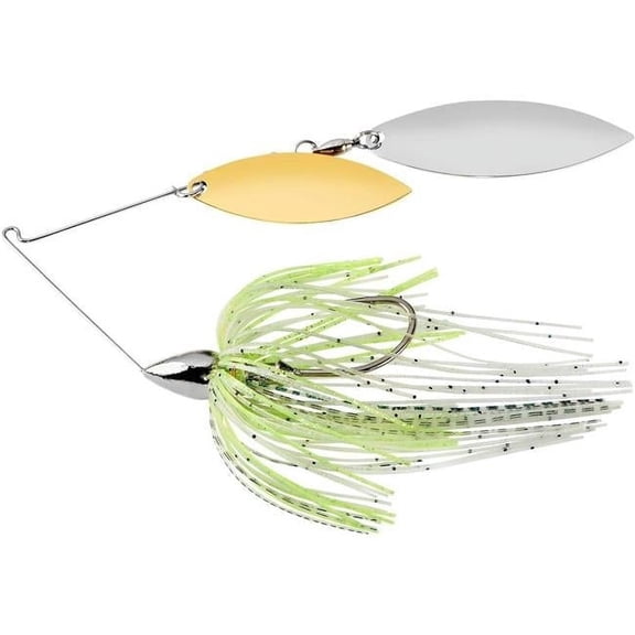War Eagle Double Willow 1/2oz Nickel Spot Remover
