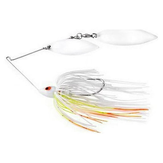War Eagle 2-Willow 1/2oz Painted Cole Slaw