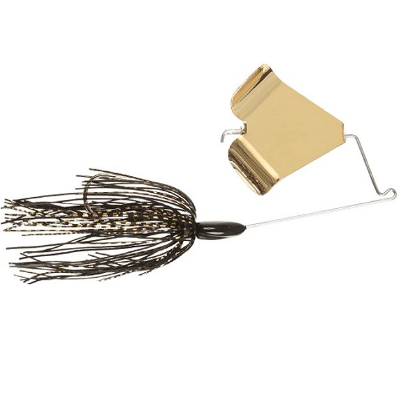 War Eagle Buzzbait 3/8oz Black Gold