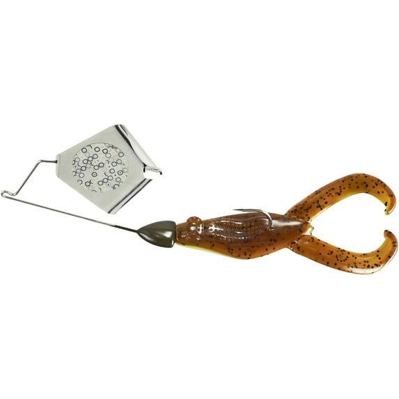 War Eagle Buzztoad 1/2oz Bullfrog